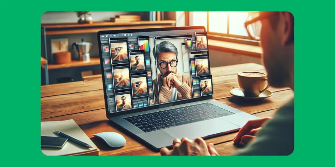 Top 10 Free Photo Editors That Won’t Crash Your Laptop