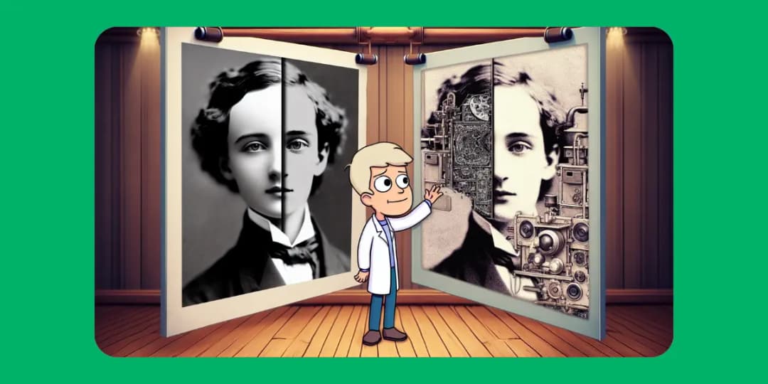 AI in Image Editing: Should We Bow Down or Just Use It for Memes?