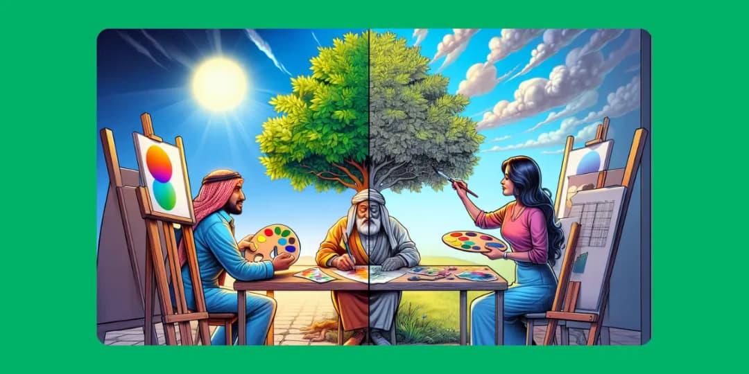 Color Me Right: How Color Accuracy Impacts Your Visual Content
