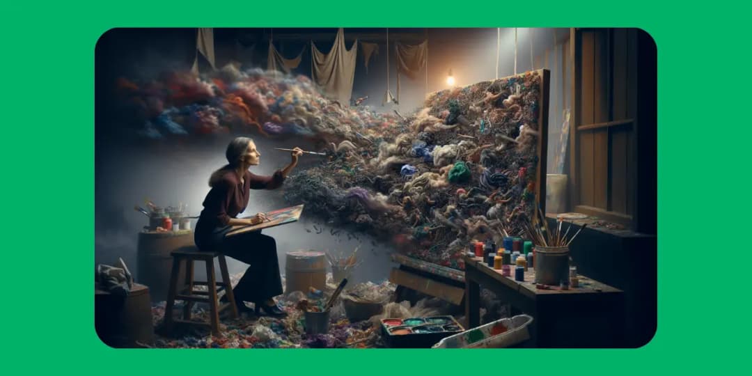 Why Removing Backgrounds Makes You Look Like a Creative Genius