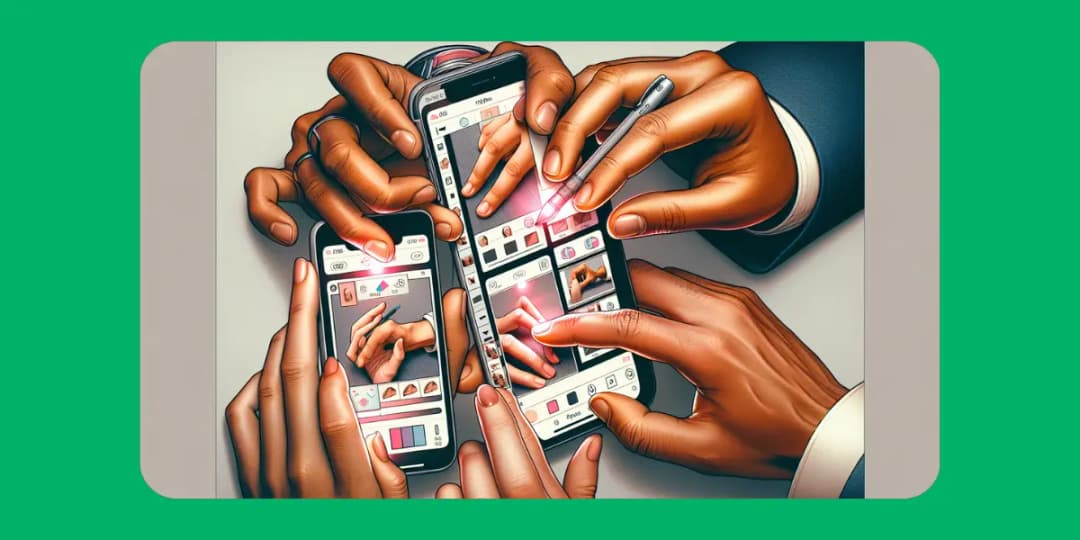 Editing Photos on Your Phone Like a Pro (Without Taking a Course)