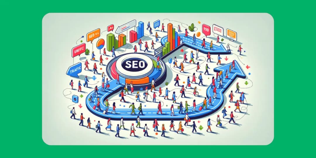 Image SEO 101: How Optimized Images Drive More Website Traffic