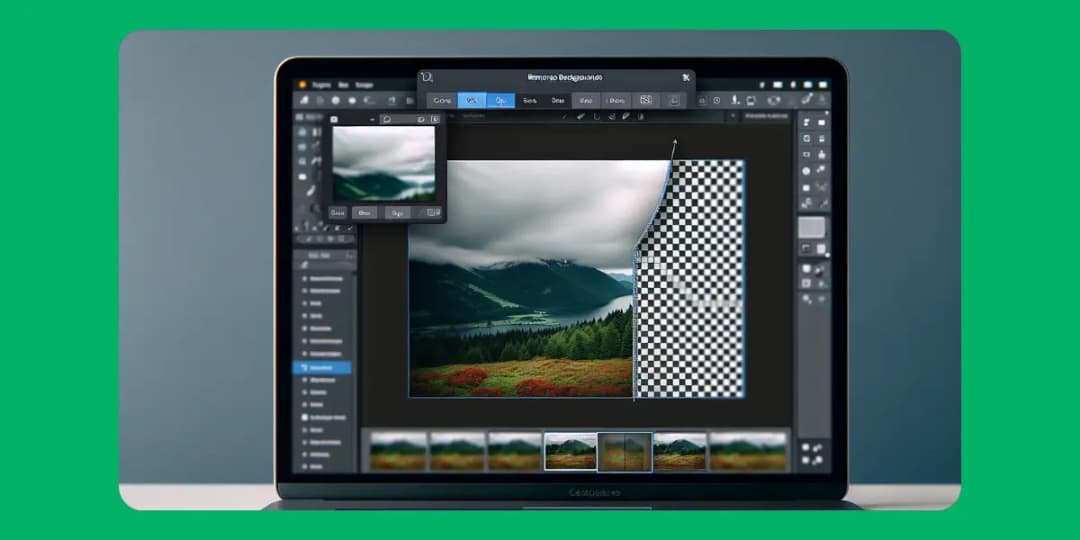 The Lazy Human’s Guide to Removing Backgrounds in Seconds
