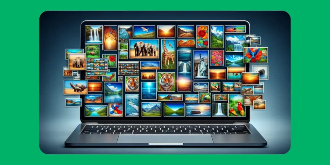Oops, You Saved It Wrong! Image Formats Explained Like You’re 5