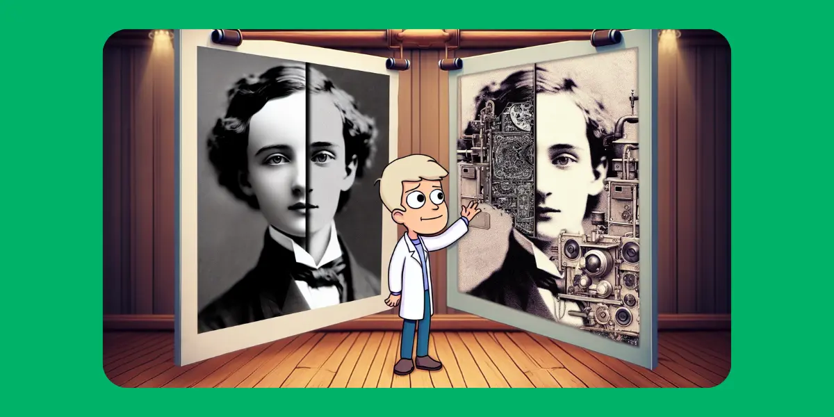 AI in Image Editing: Should We Bow Down or Just Use It for Memes?