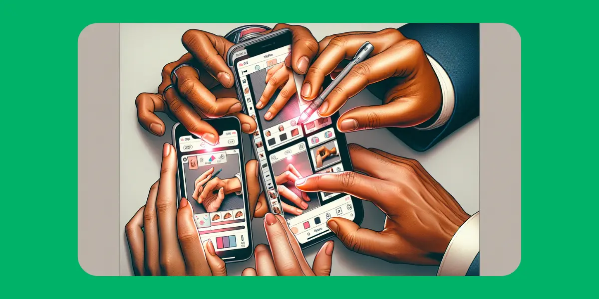Editing Photos on Your Phone Like a Pro (Without Taking a Course)