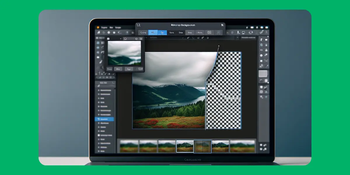 The Lazy Human’s Guide to Removing Backgrounds in Seconds